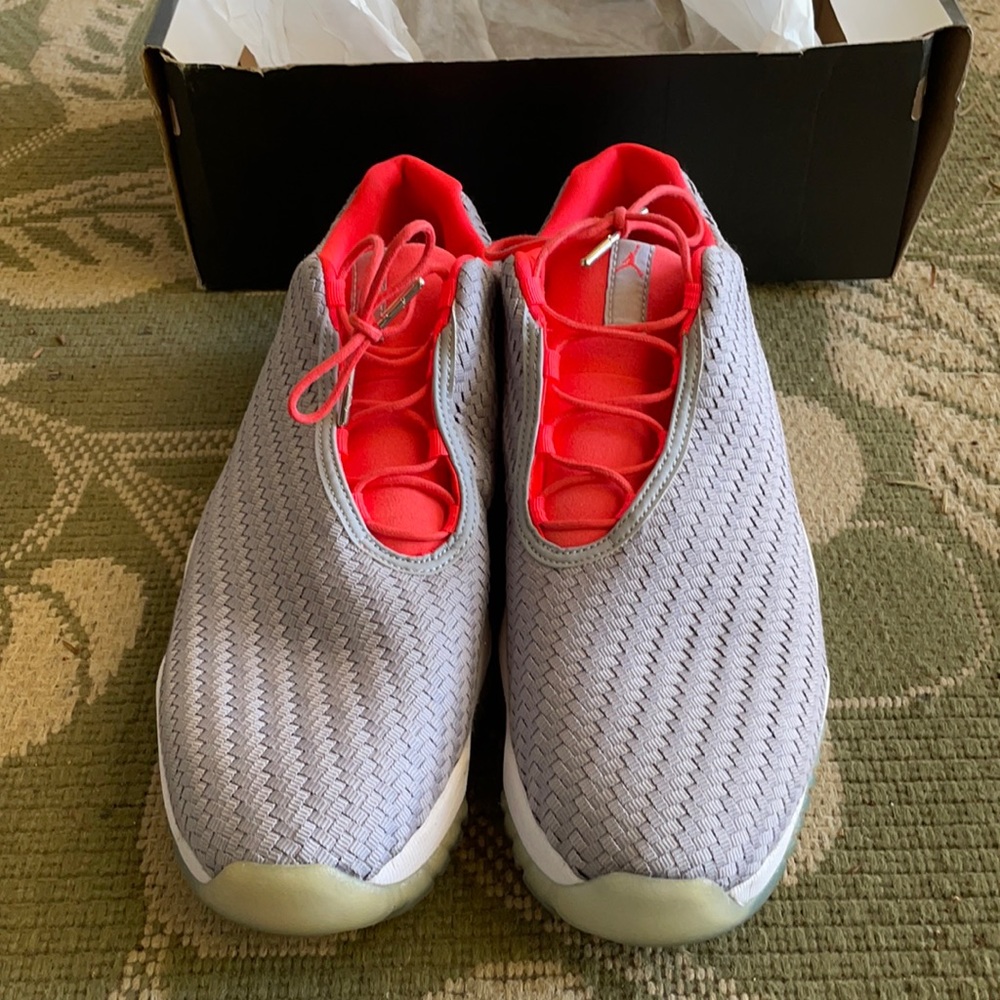 Air Jordan Future Low